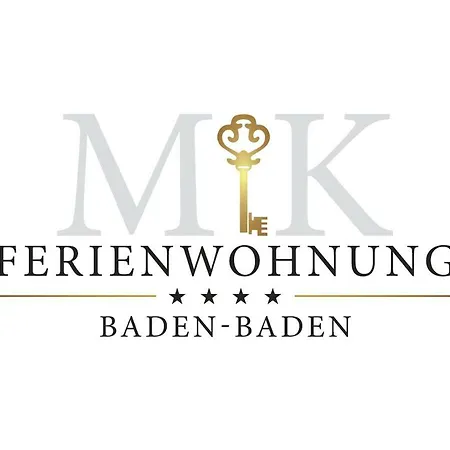 Mk Ferienwohnung * 巴登-巴登