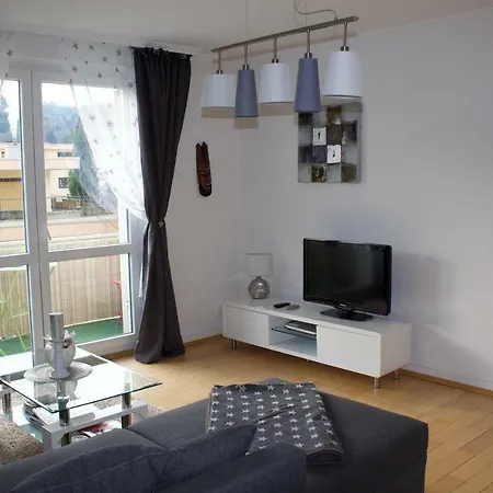 Mk Ferienwohnung Baden-Baden