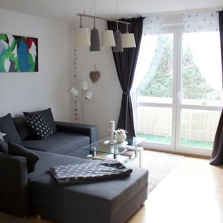 Mk Ferienwohnung Baden-Baden