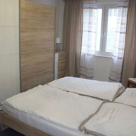 Mk Ferienwohnung Apartment *