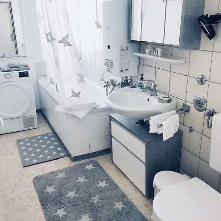 Mk Ferienwohnung *