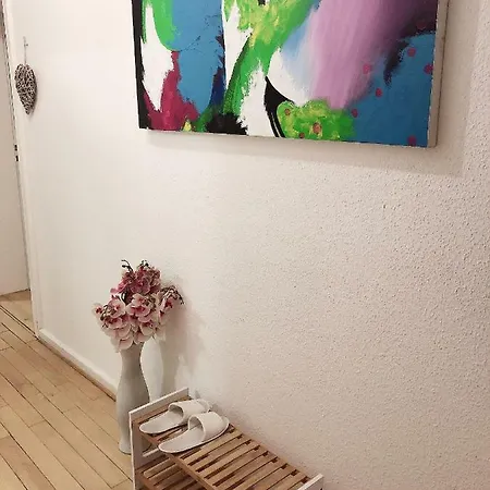Mk Ferienwohnung *